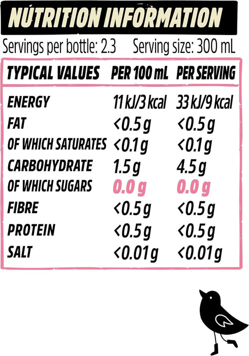 6X700ml Remedy Kombucha Tea - Raspberry Lemonade - Sparkling Live Cultured Drink  bbe 26-12-25 rrp £15 sale price £5.99