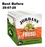 6X30g Jordans Frusli Sticky Toffee & Apple Flavour Cereal Bar | Vegetarian BBE 25-07-25 RRP £18 Sale price £8.99