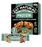 15X40G  bars Eat Natural Fruit & Nut Protein Bars with Peanuts, Almonds & Salted Caramel ( 5 boxes of 40g )  bbe 07-10-25 rrp £22.99 Sale price £10.99