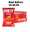 12X150g Cheez-lt Snap'd Cheese Chilli  BBE 12-10-25 RRP £20 Sale price £8.49