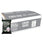 24 Bags x 35g Real Crisps Hand Cooked Crunchy Potato Crisps, (24 Bags x 35g, Sea Salt & Black Pepper) BBE Jul 25 RRP £17.99