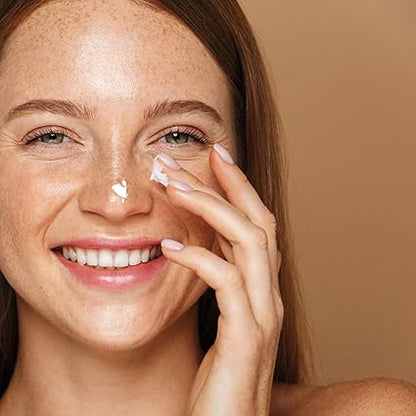 10 Minute Glow Crystal Clear Skincare  Peel off Face Mask 100ml