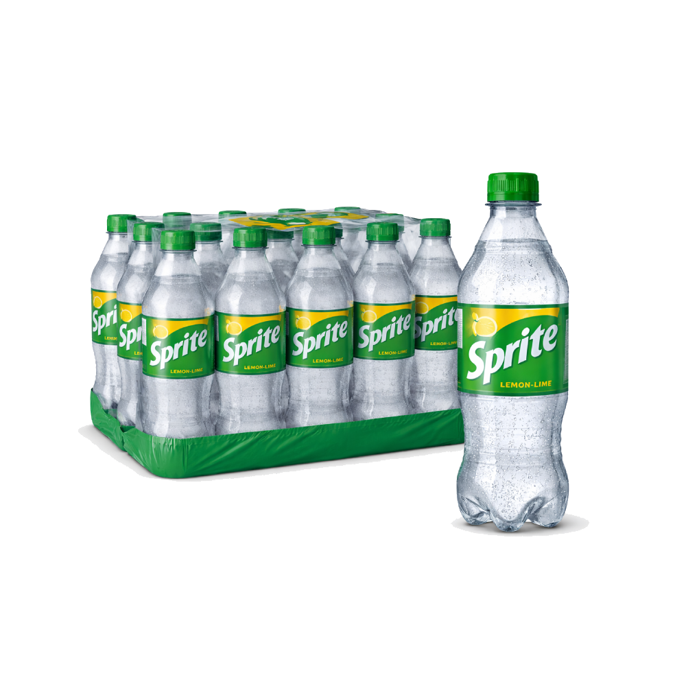 Sprite Lemon Lime (12x500ml)