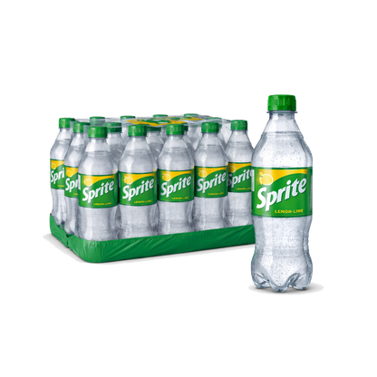 Sprite Lemon Lime (12x500ml)