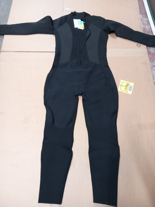 Womens Full 2.5/2mm Wetsuit Size 16-18 Sale price £29.99