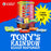 900g Tony's Chocolonely Tiny Tony's Chocolate Gift Box -Mini Chocolate Mix To Share, BBE 02-25 RRP £29.99 Sale Price £16.99