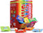 900g Tony's Chocolonely Tiny Tony's Chocolate Gift Box -Mini Chocolate Mix To Share, BBE 02-25 RRP £29.99 Sale Price £16.99
