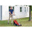 Einhell PXC 18V Cordless Lawn Mower & Grass Trimmer Kit Set + 1 x 4.0Ah Battery for just £109